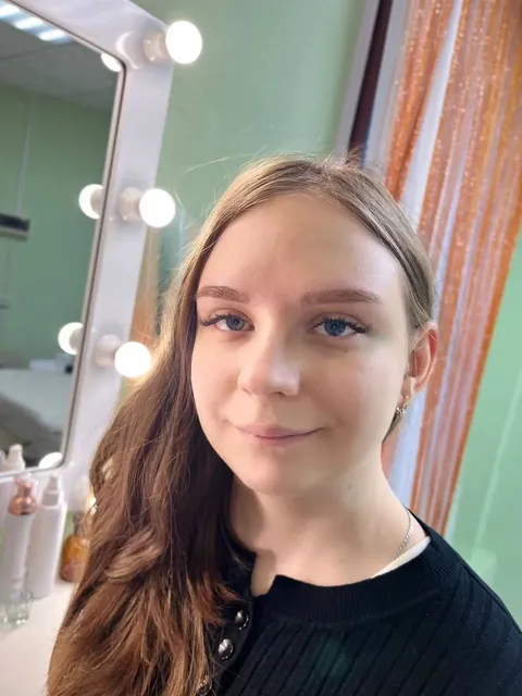 Савенкова Марина Александровна