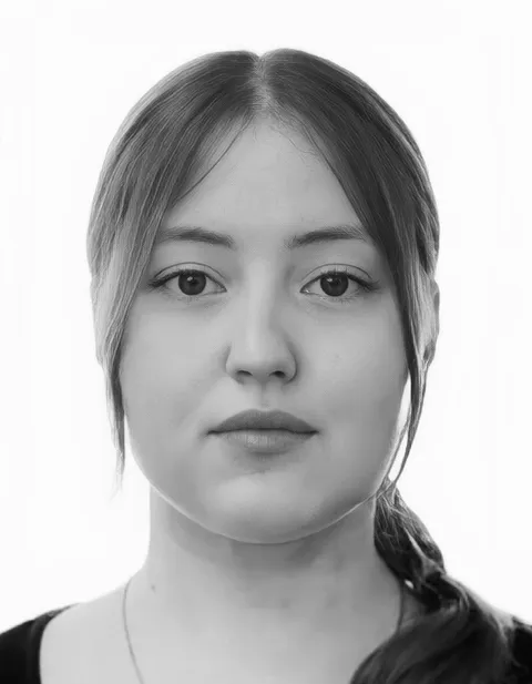 Климова Тамара Андреевна