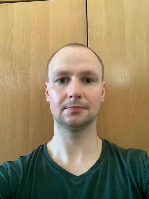 Кормщиков Алексей Владимирович