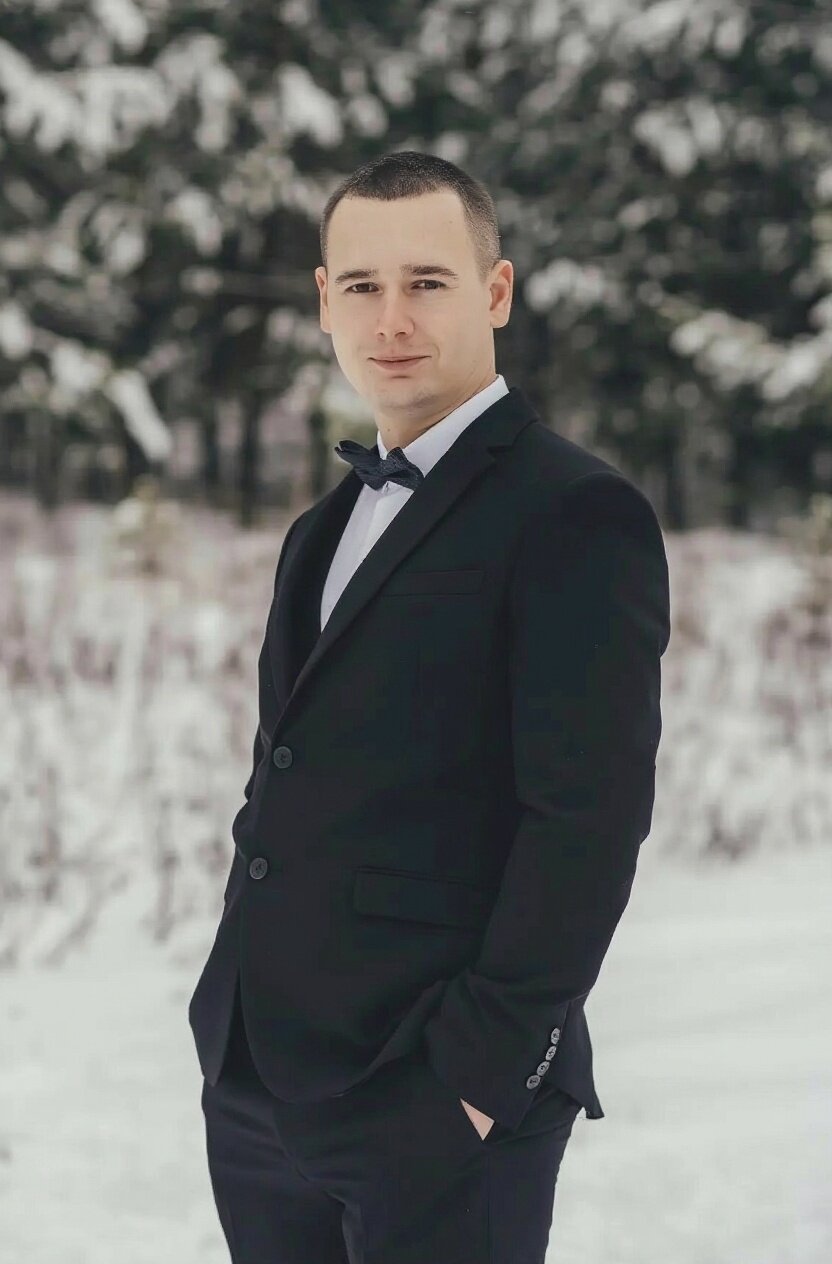 Ситников Александр Владимирович