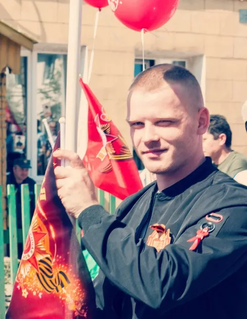 Кармалита Станислав Викторович