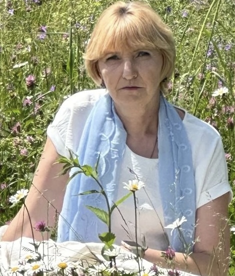 Храпунова Татьяна Владимировна