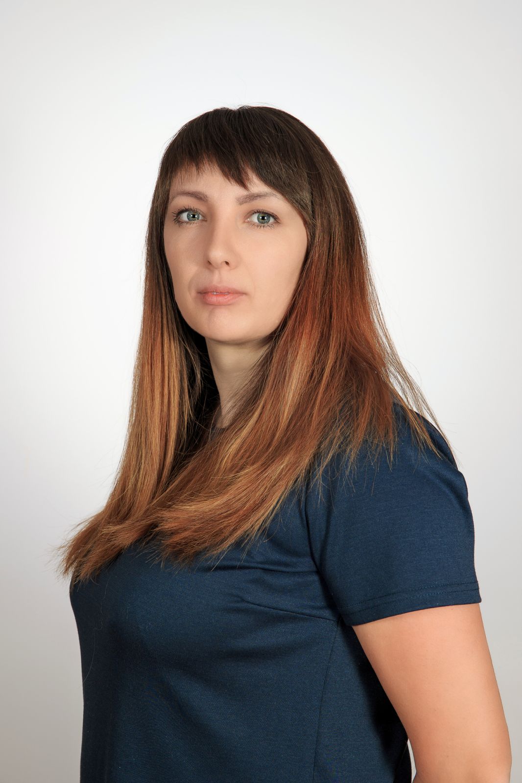 Липкина Валентина Валерьевна