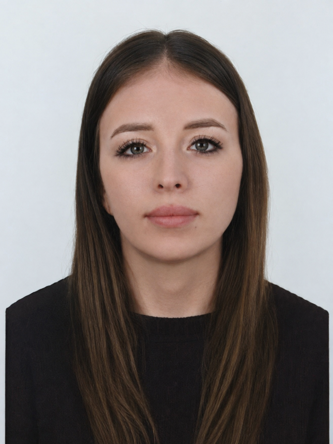 Угрюмова Мария Романовна