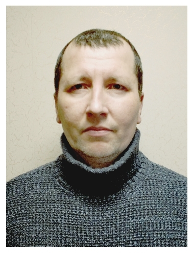 Калинкин Алексей Петрович