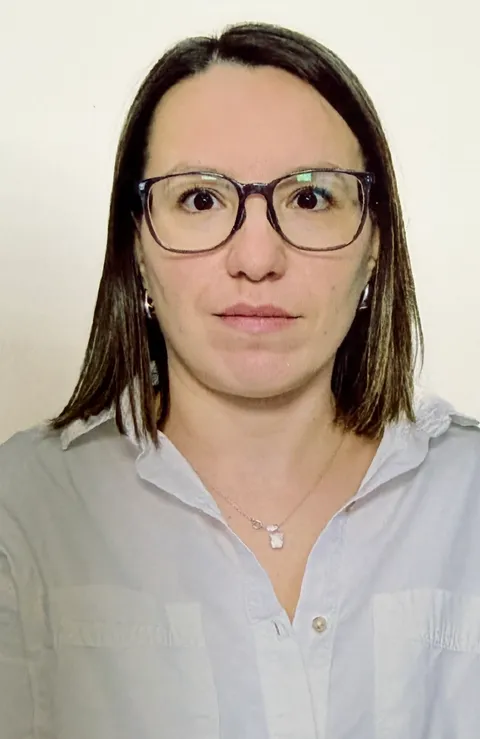 Матвеева Ирина Сергеевна