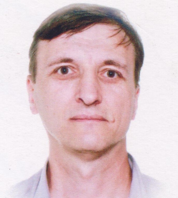 Мартынов Олег Владимирович