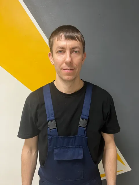 Семёнов Андрей Львович