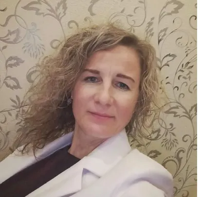 Ерёмкина Ольга Анатольевна