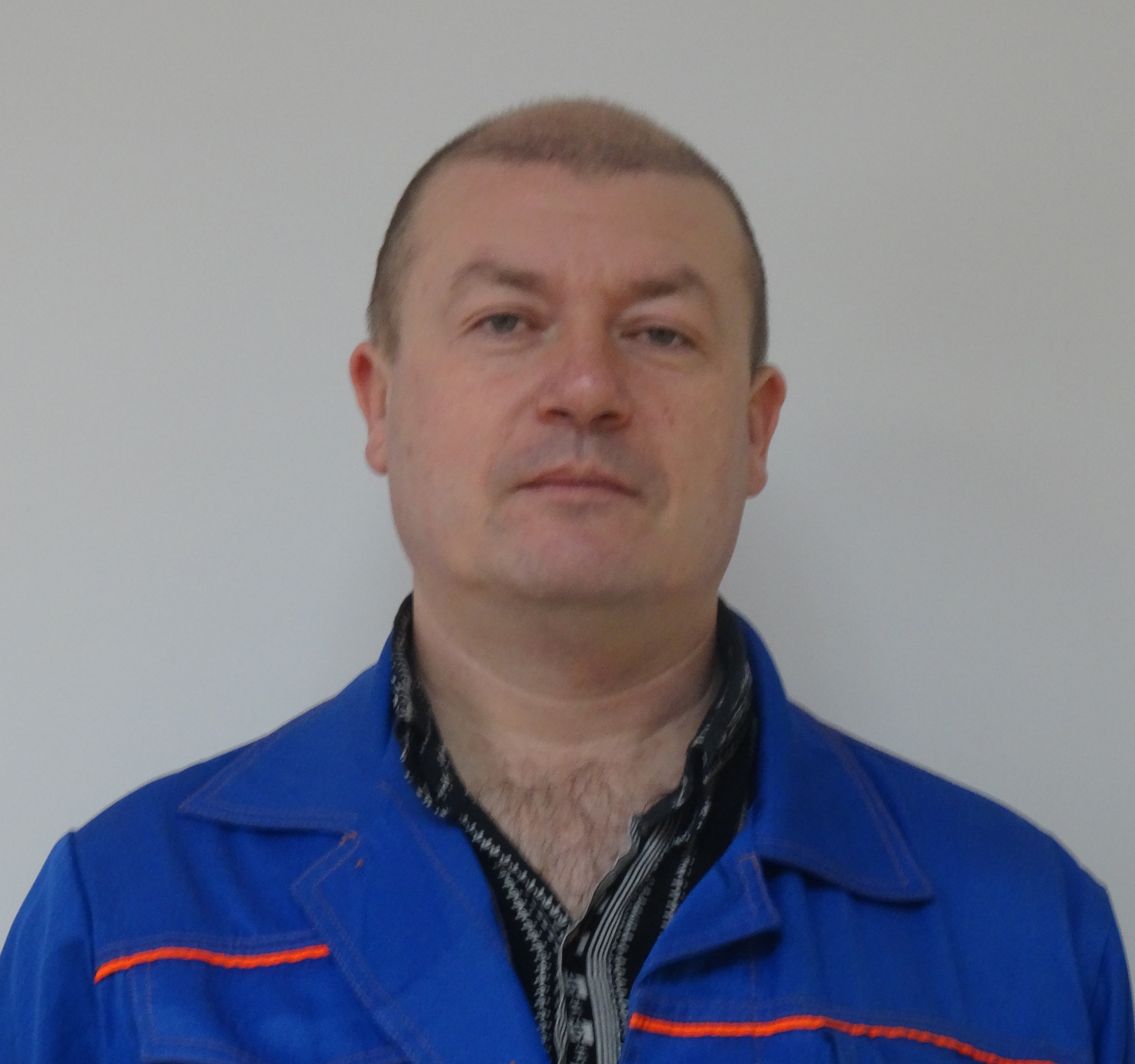 Гамозин Олег Геннадьевич