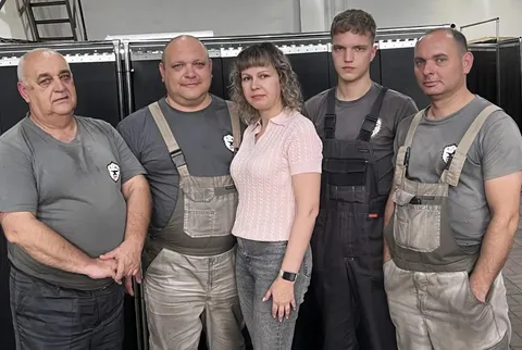Никаноров Олег Вячеславович