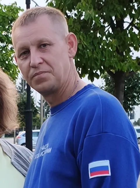 Ельцов Вадим Петрович