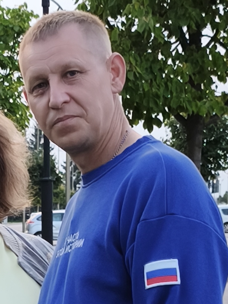 Ельцов Вадим Петрович
