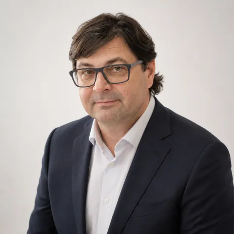 Зезин Сергей Владимирович
