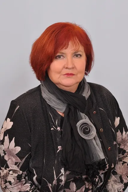 Пивовар Галина Викторовна