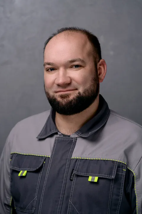Голубятников Илья Дмитриевич