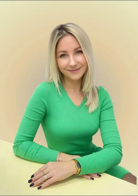 Сипач Кристина Александровна