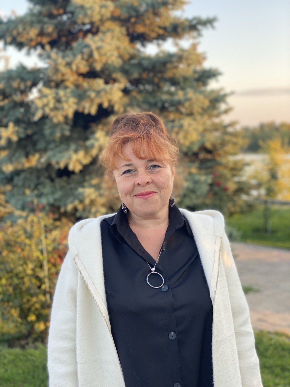 Чермных Ирина Сергеевна