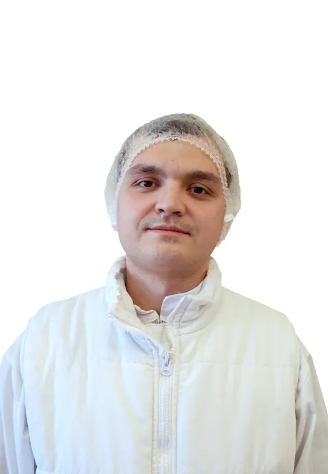 Лапин Денис Владимирович