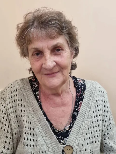 Лугина Анна Ивановна