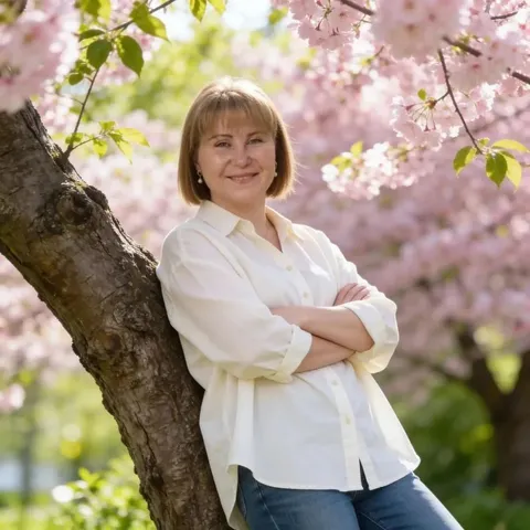 Якимова Ксения Сергеевна