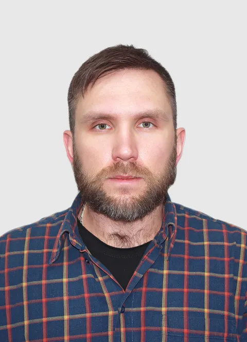 Патрикеев Андрей Валерьевич