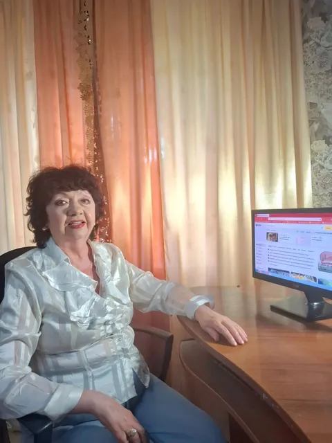 Соболева Ирина Николаевна