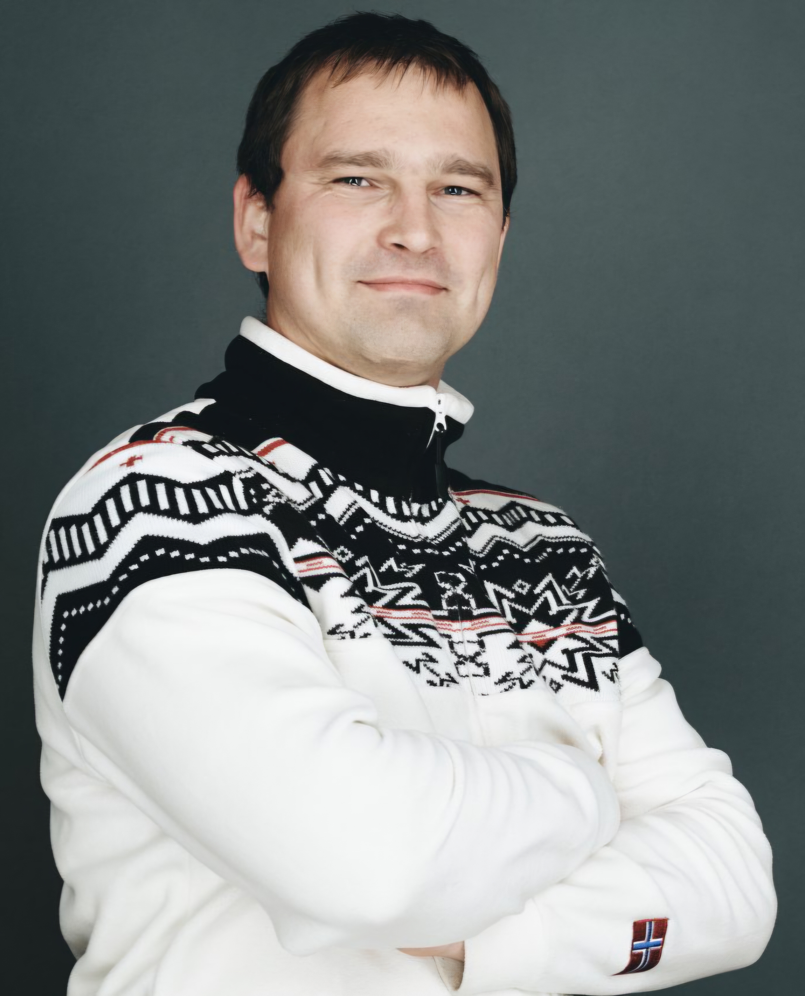 Карпенков Андрей Сергеевич