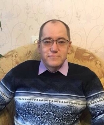 Круглов Игорь Михайлович