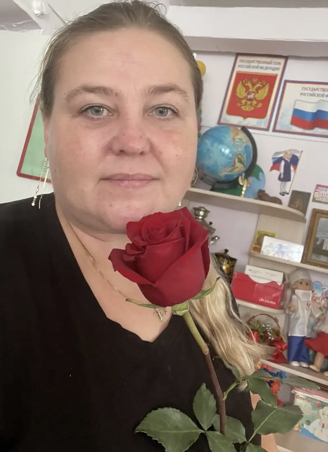 Филимонова Наталья Александровна
