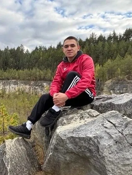Скибицкий Владислав Валерьевич