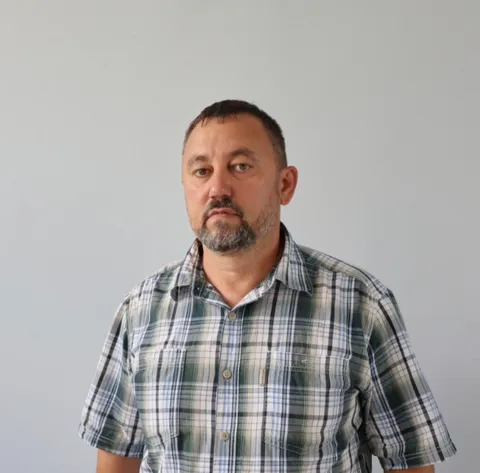 Михайлов Василий Сергеевич