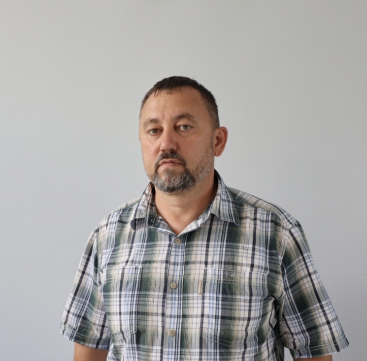 Михайлов Василий Сергеевич