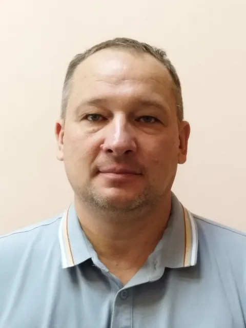 Маринин Владимир Петрович