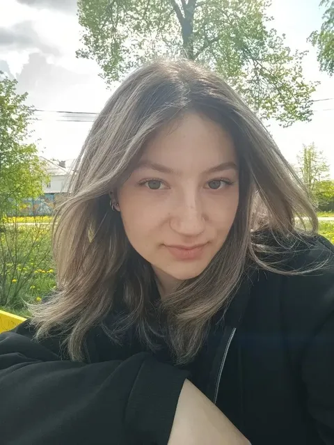 Батукова Анна Валерьевна