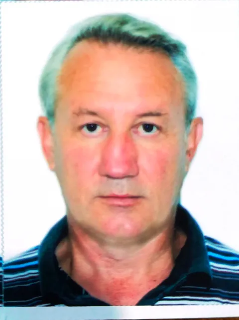 Гончарук Вадим Михайлович