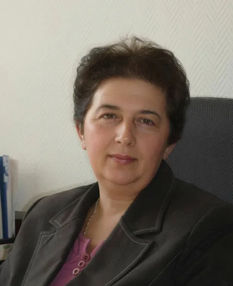 Загорская Елена Юрьевна