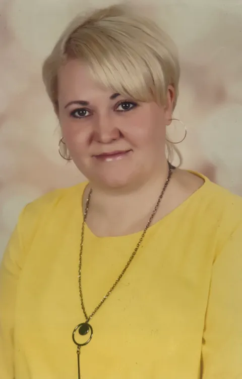 Сухарникова Татьяна Владимировна